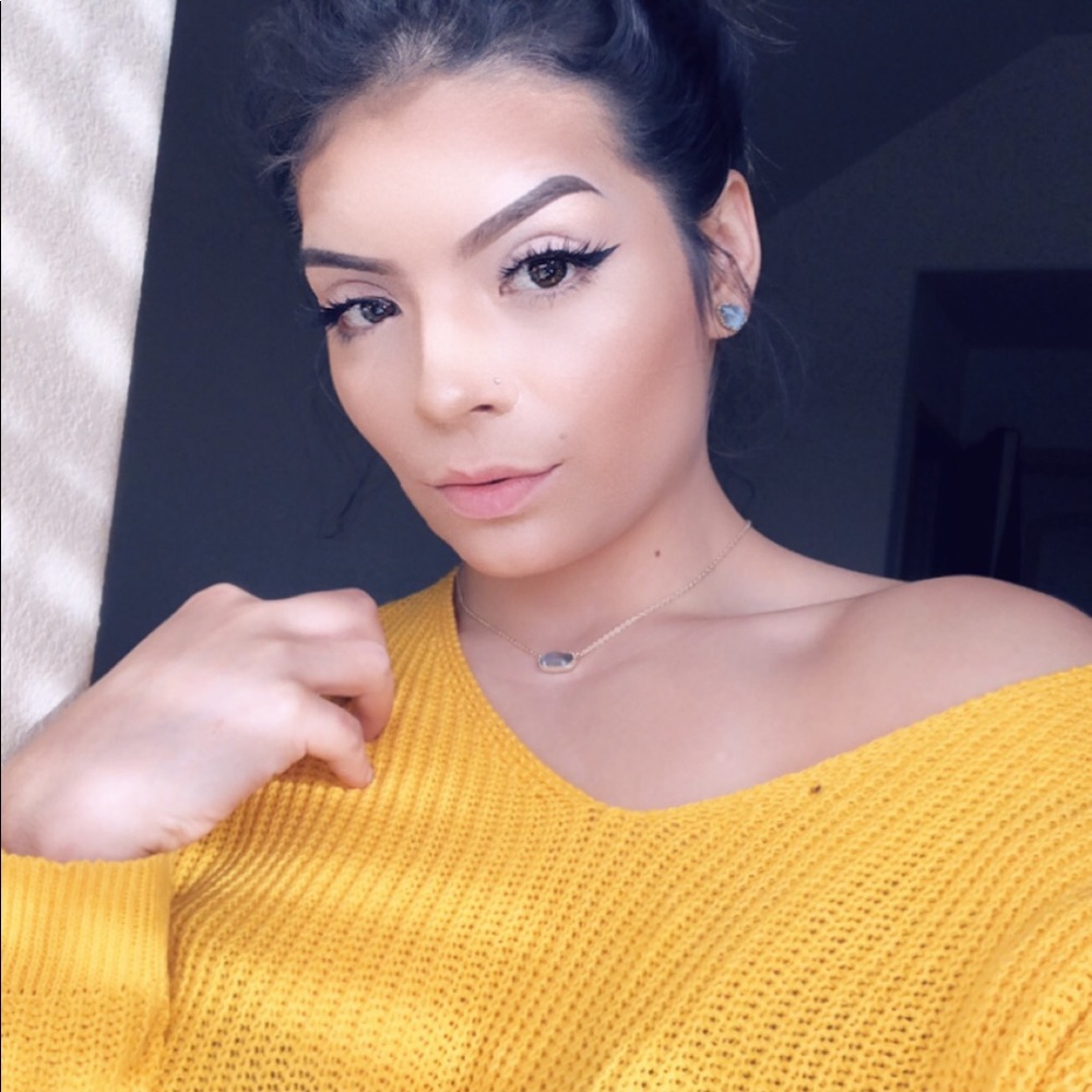 Meet your Posher, Mariah